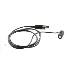 Shure WL185 Lavalier Condenser Microphone