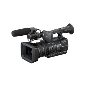 Sony HXR-NX5P Camera