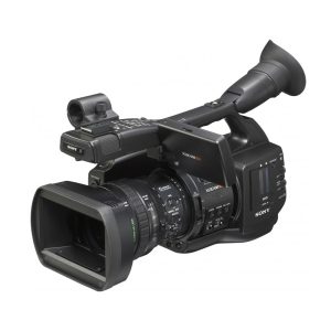 Sony PMW-EX1 HD Camcorder