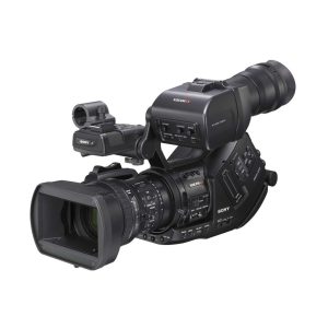 Sony PMW-EX3 HD Camcorder