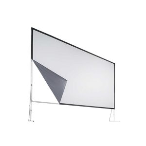 Stumpfl Monoblox 64 - 14' x 7'10" Projection Screen