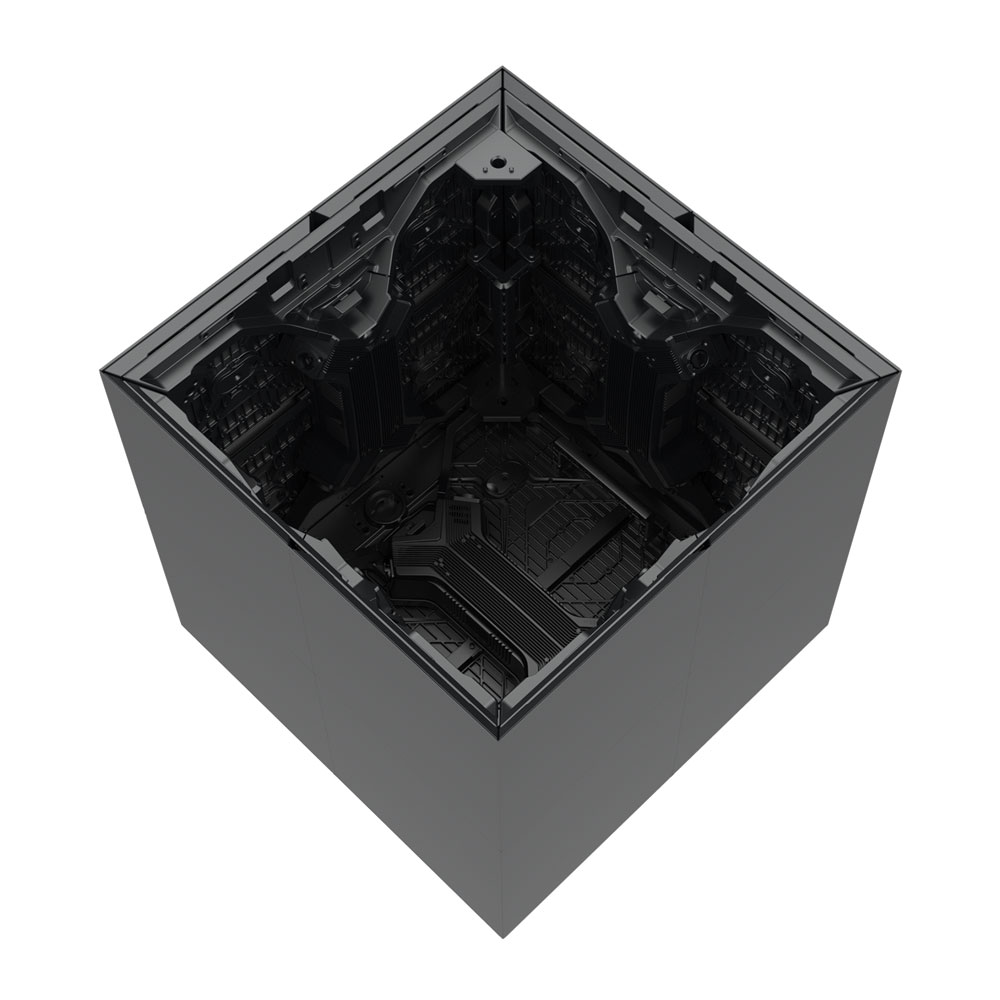 ROE Visual Topaz 2.6mm Cubed LED Wall Panel - Image 2