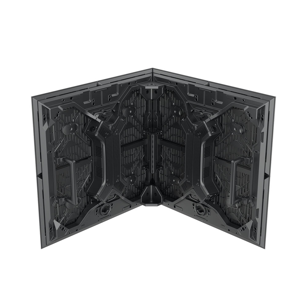 ROE Visual Topaz 2.6mm Cubed LED Wall Panel - Image 3