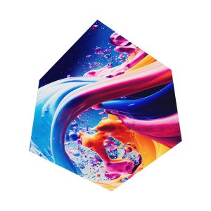 ROE Visual Topaz 2.6mm Cubed LED Wall Panel