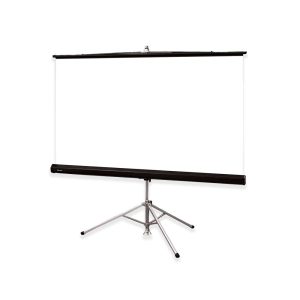 Tripod Projection Screens 5" - 8"