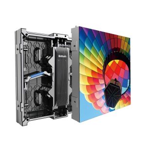 Unilumin UPADIII 2.6 LED Screen Tile