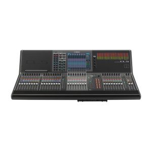 Yamaha CL5 Digital Mixer