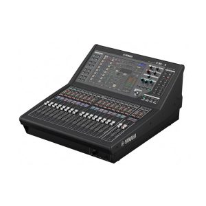 Yamaha QL1 Digital Mixing Console