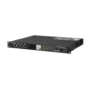 Yamaha SWP1-16 Gigabit 16-Port Dante Network Switch