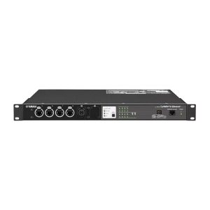 Yamaha SWP1-8  Gigabit 8-Port Dante Network Switch