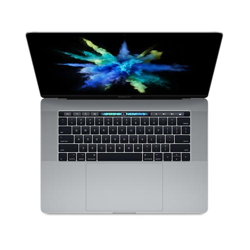 Apple MacBook Pro 15-inch Touch