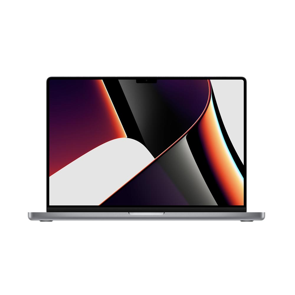 Apple MacBook Pro 16-inch