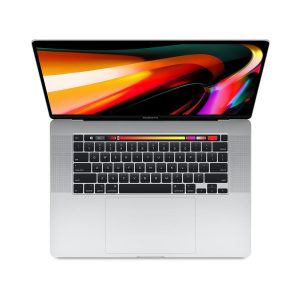 Apple MacBook Pro 16-inch Touch