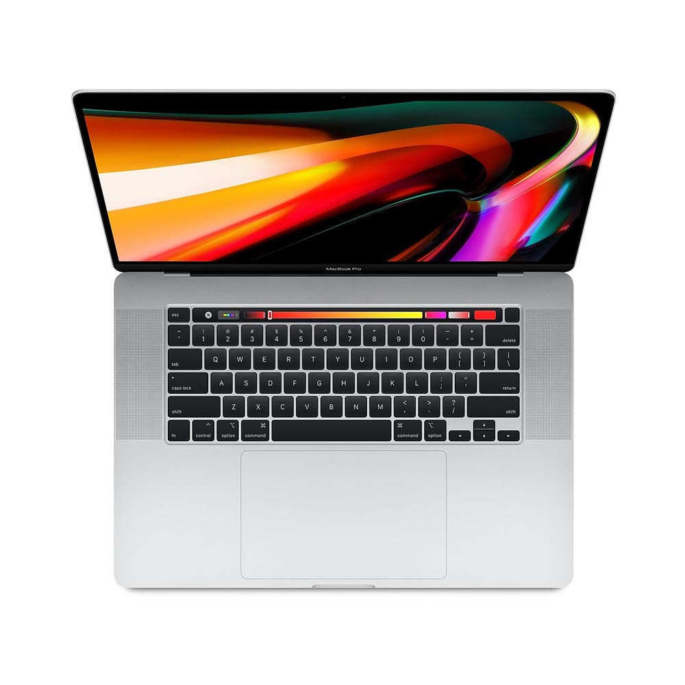 Apple MacBook Pro 16-inch Touch
