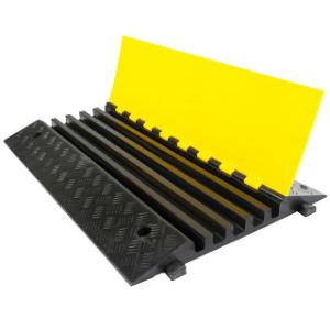 Cable Trays and Protectors
