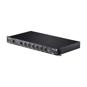 d&b DS10 Dante AES3 Audio Network Bridge