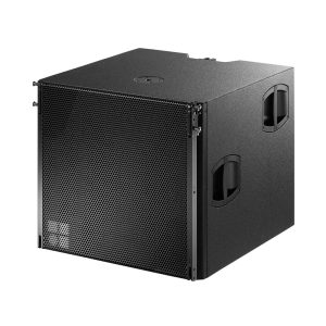 d&b V-SUB 18" Subwoofer
