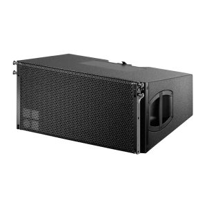 d&b V12 Line Array Loudspeaker
