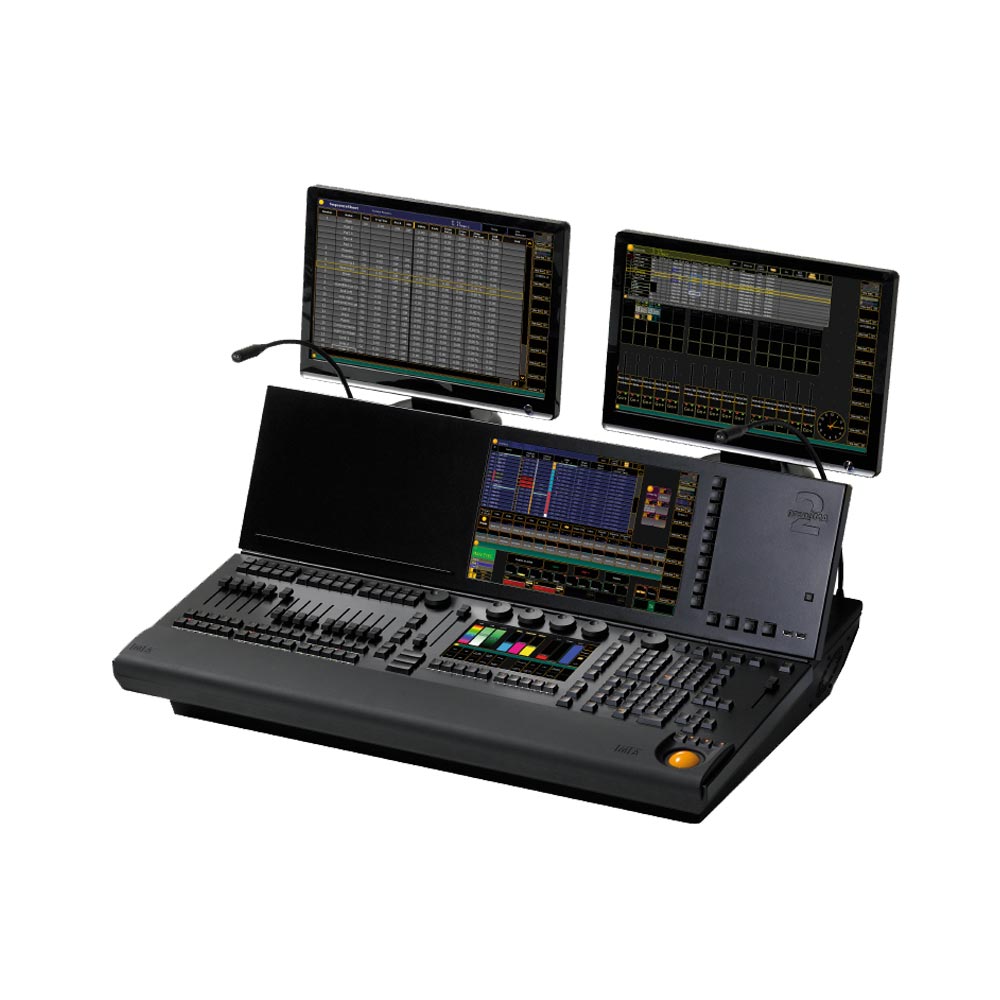 grandMA2 Ultra-light