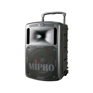 MiPro MA-808-EXP Portable PA Extension Speaker