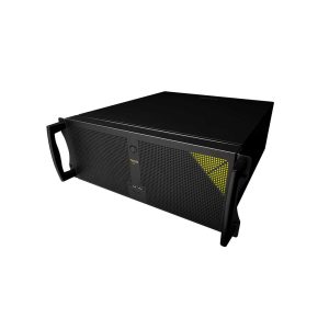 Pixera Four QUAD Media Server